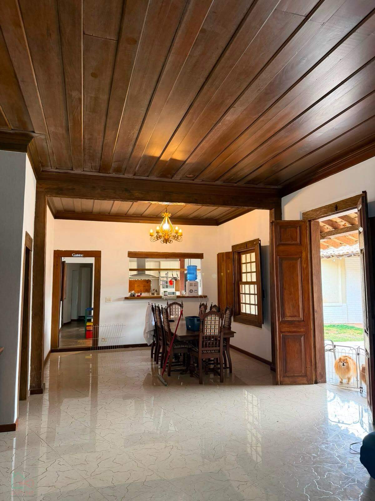 Casa de Condomínio, 3 quartos - Foto 7