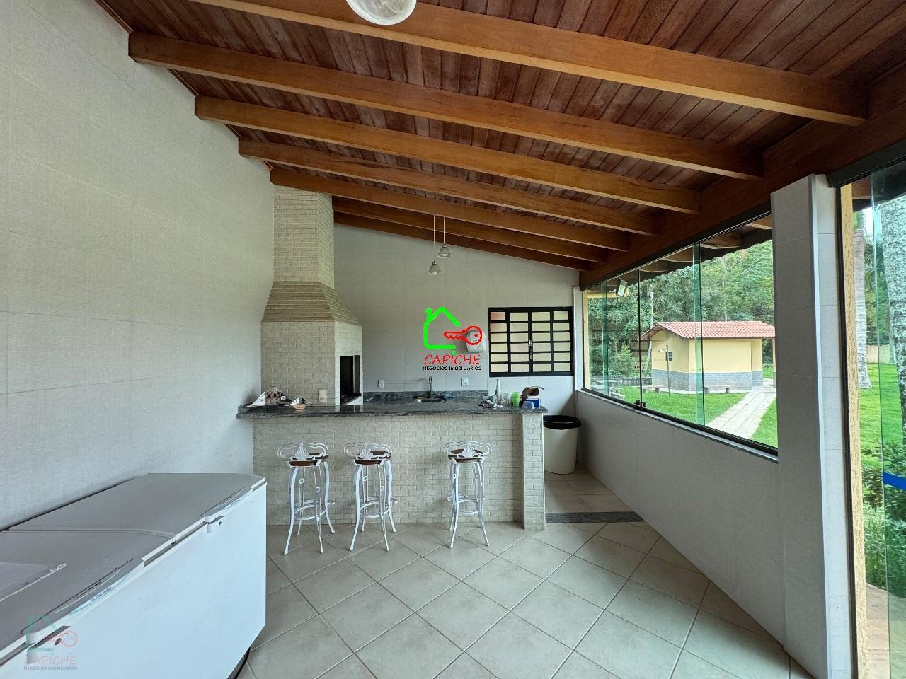 Chácara, 2 quartos, 3000 m² - Foto 8