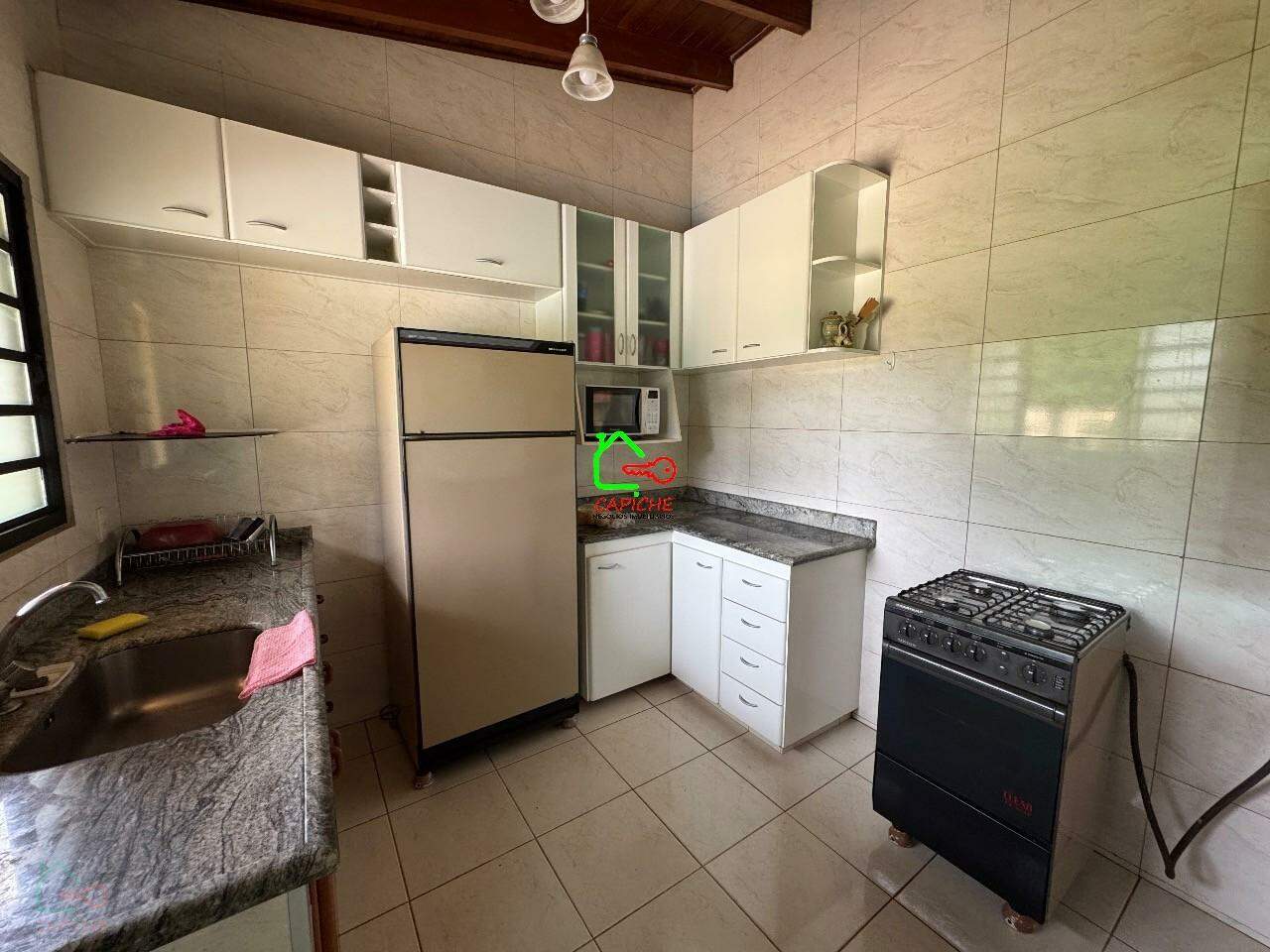 Chácara, 2 quartos, 3000 m² - Foto 7
