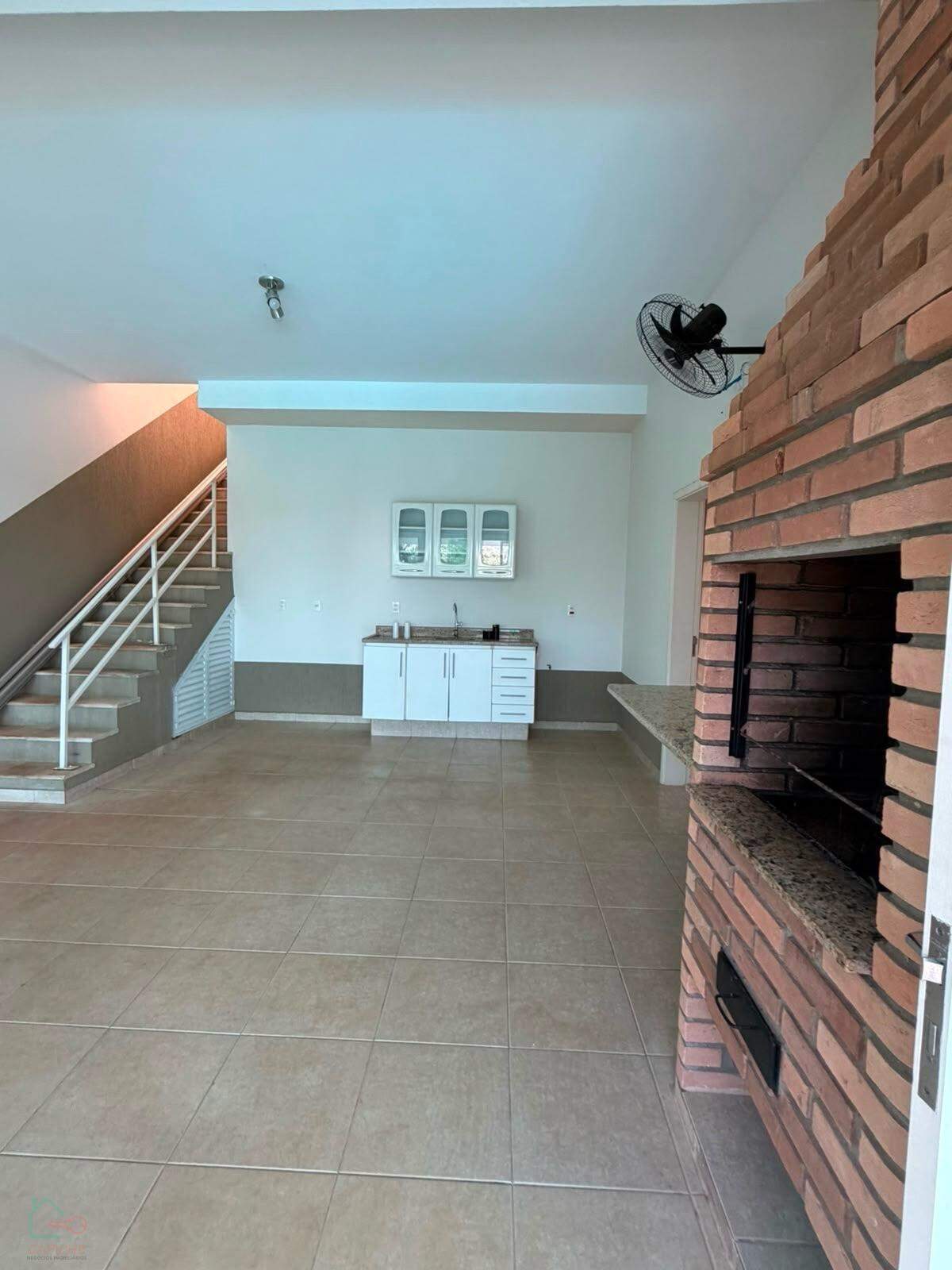 Casa de Condomínio, 4 quartos - Foto 17