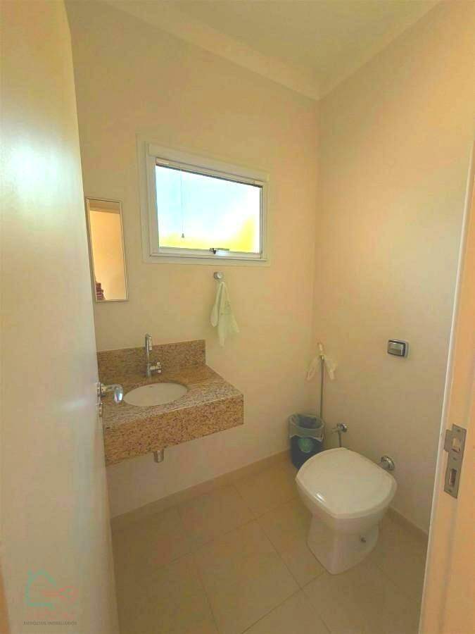 Casa de Condomínio, 4 quartos - Foto 31