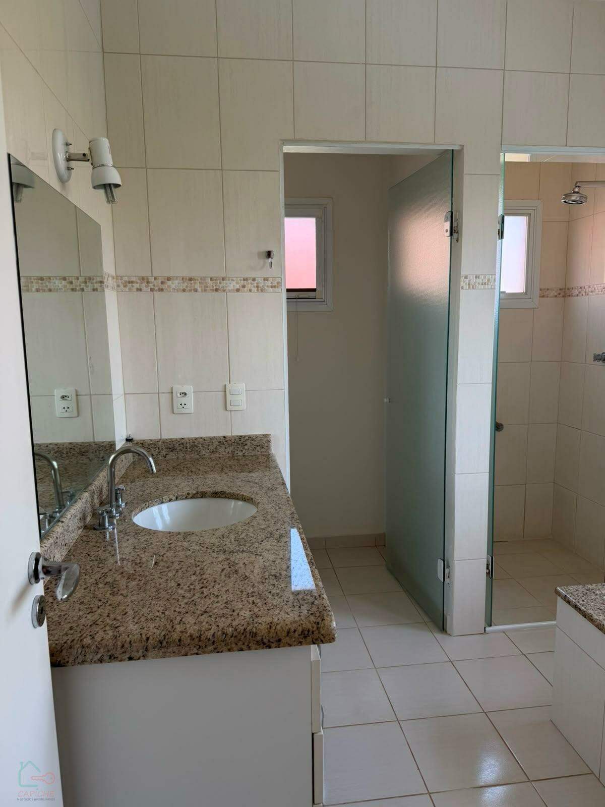 Casa de Condomínio, 4 quartos - Foto 18