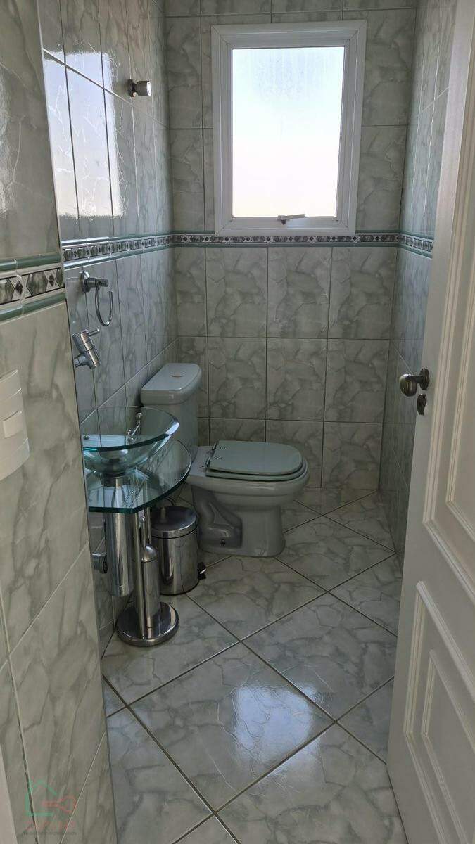 Apartamento, 3 quartos, 140 m² - Foto 10