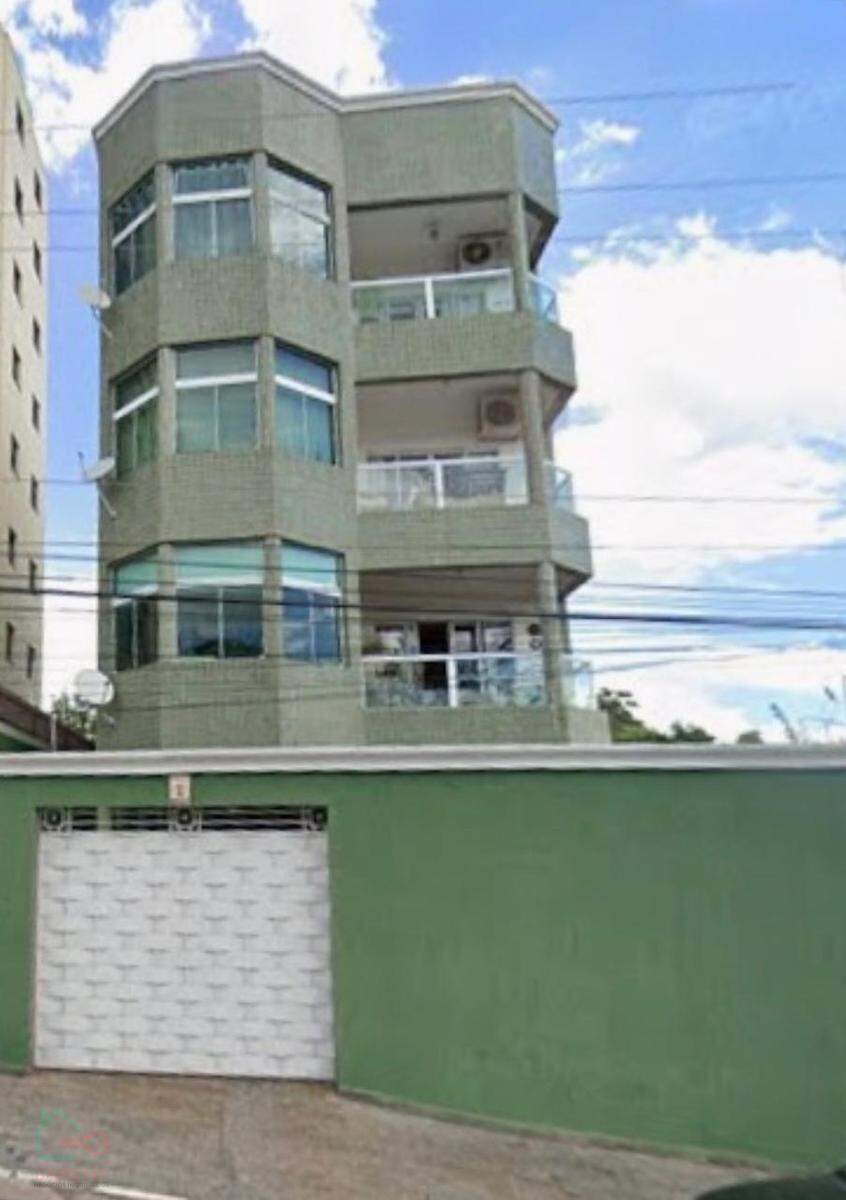 Apartamento, 3 quartos, 140 m² - Foto 11