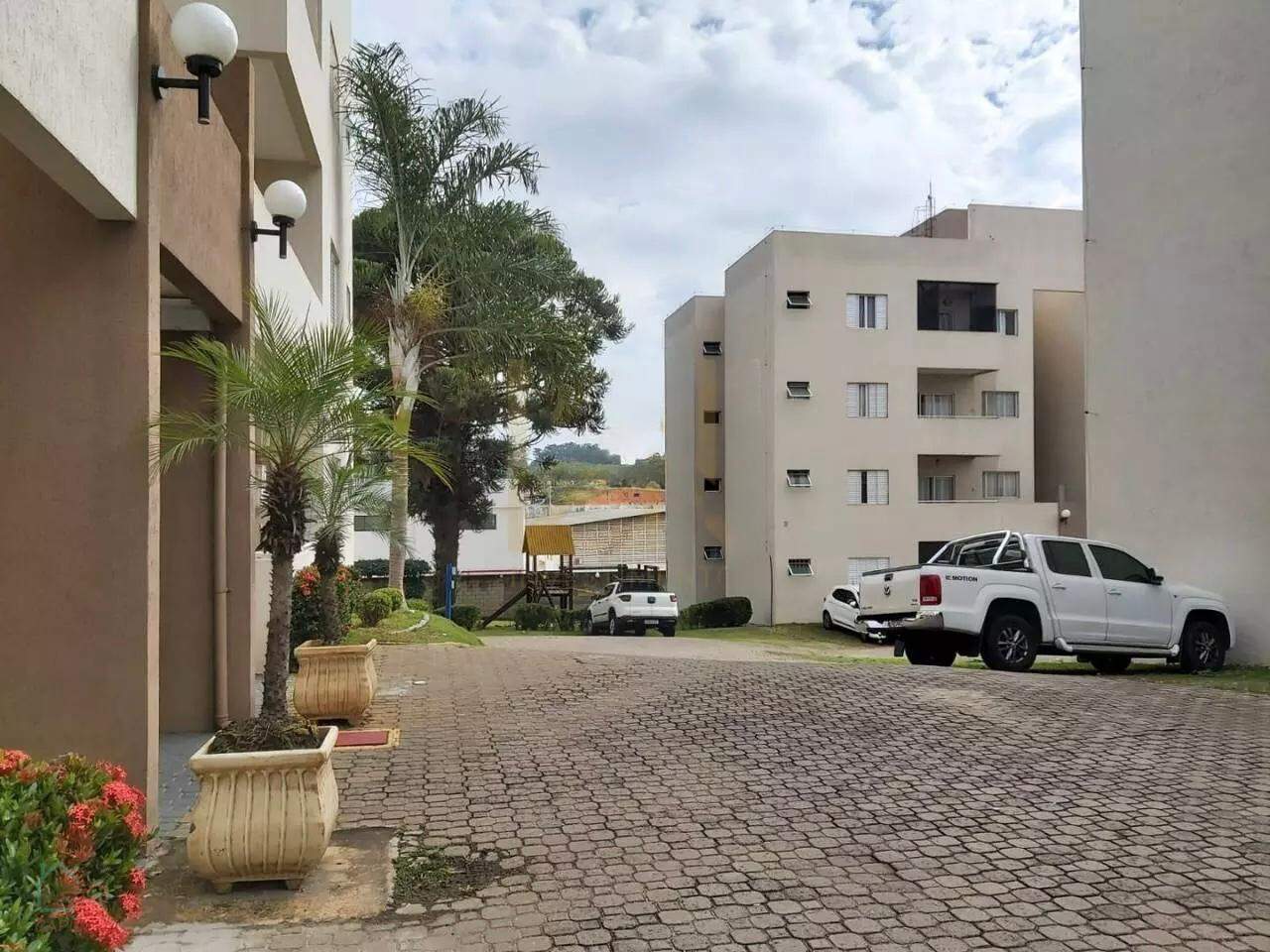 Apartamento, 2 quartos, 75 m² - Foto 24