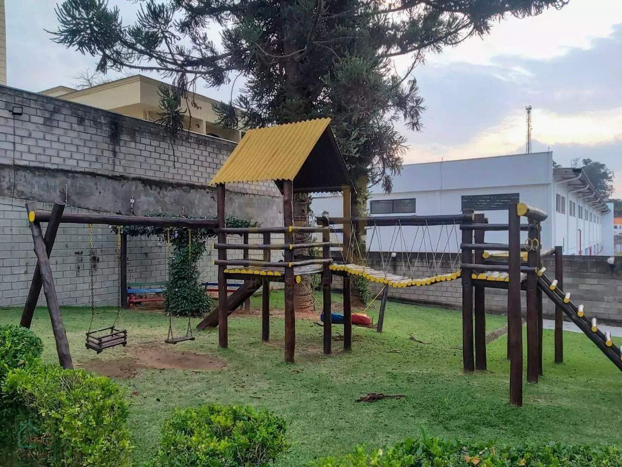 Apartamento, 2 quartos, 75 m² - Foto 26