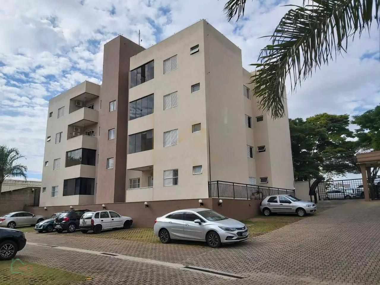 Apartamento, 2 quartos, 75 m² - Foto 25