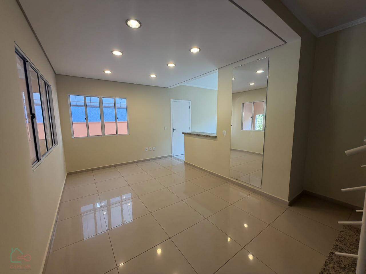 Casa de Condomínio, 3 quartos - Foto 3