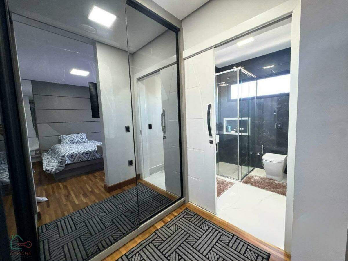 Casa de Condomínio, 4 quartos - Foto 20