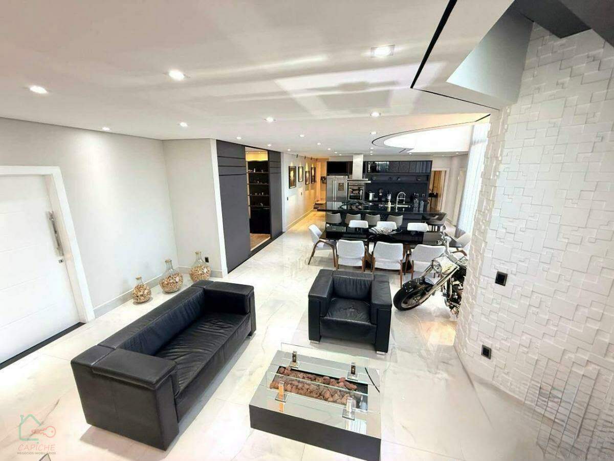 Casa de Condomínio, 4 quartos - Foto 37