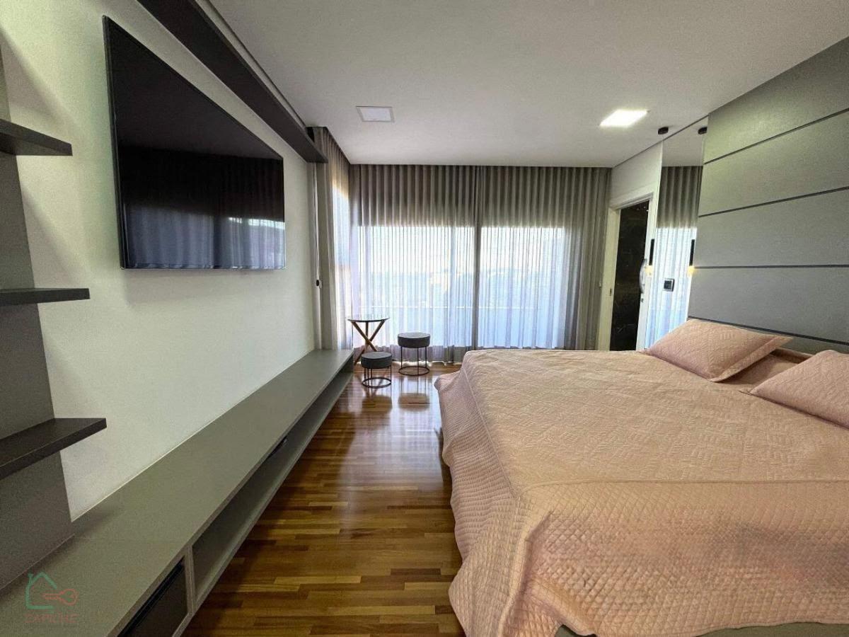 Casa de Condomínio, 4 quartos - Foto 24