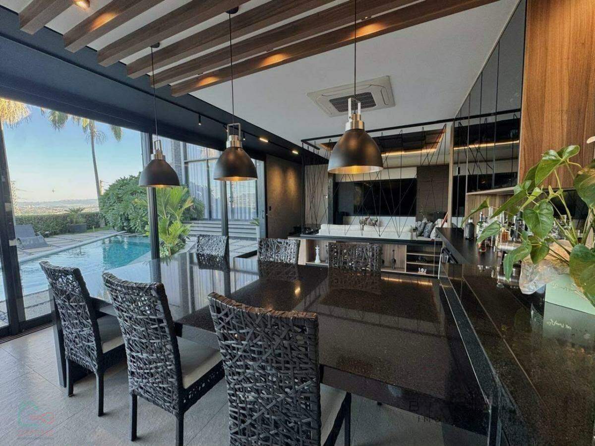 Casa de Condomínio, 4 quartos - Foto 7