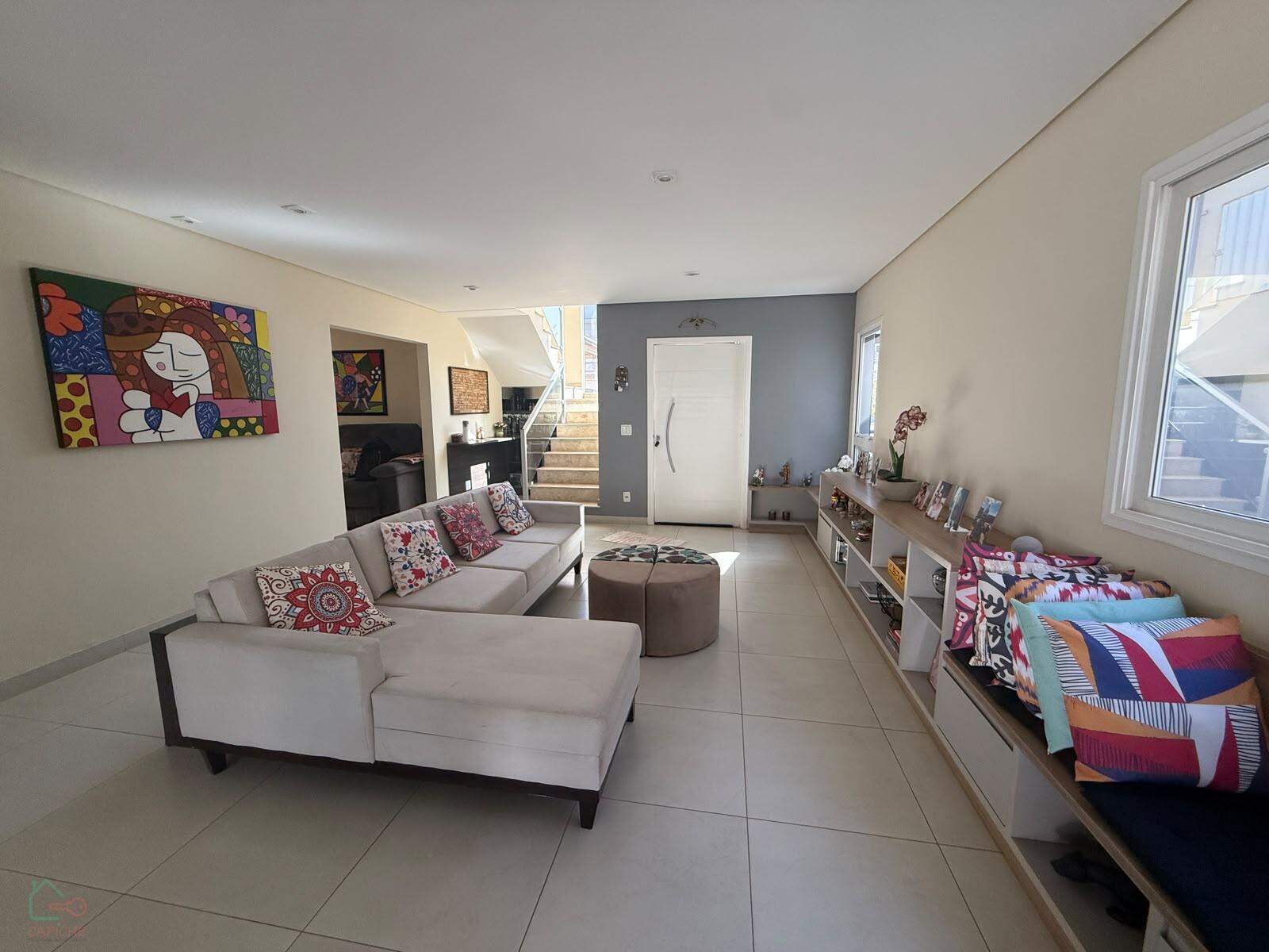 Casa de Condomínio, 3 quartos - Foto 7