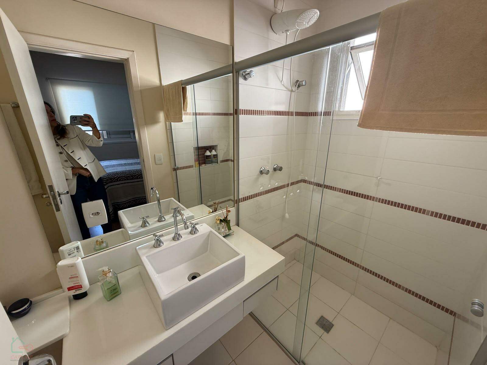 Casa de Condomínio, 3 quartos - Foto 37