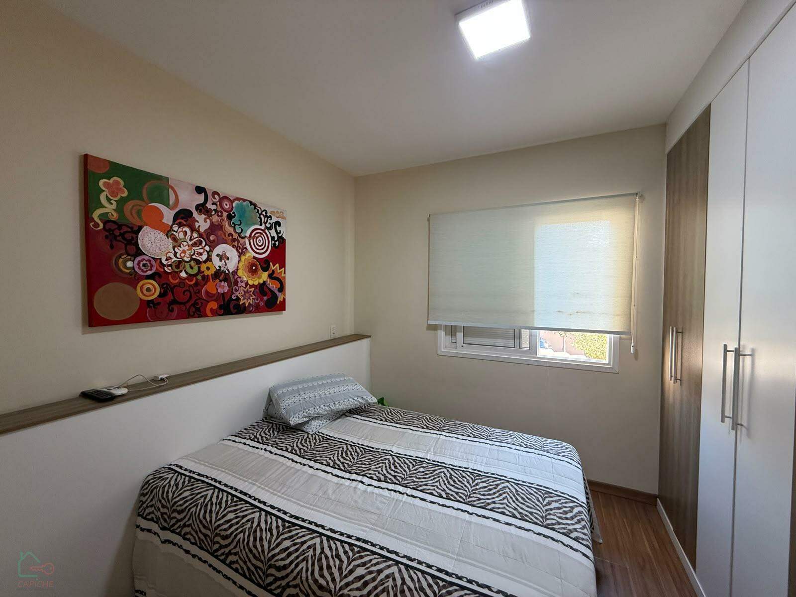 Casa de Condomínio, 3 quartos - Foto 36