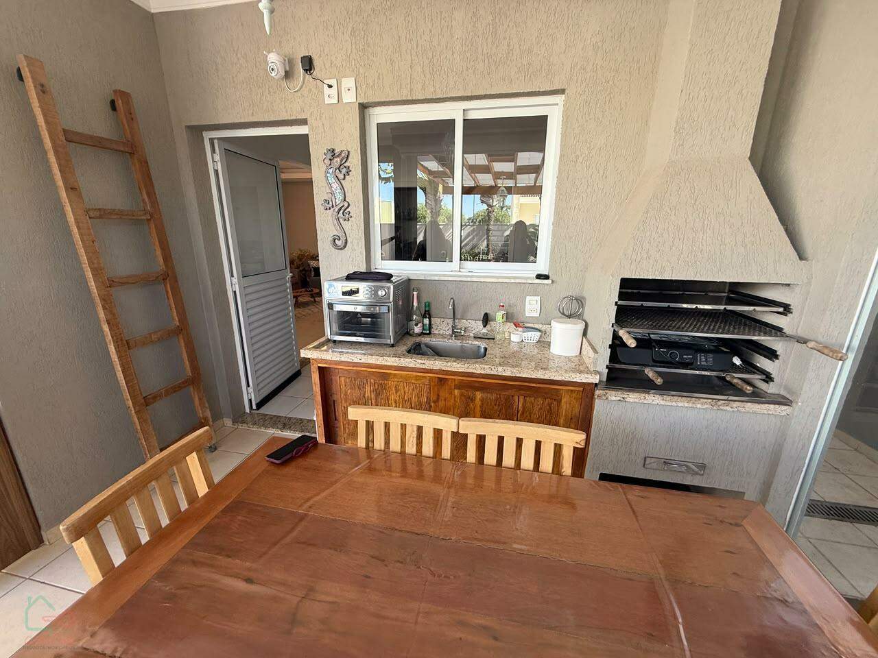 Casa de Condomínio, 3 quartos - Foto 18