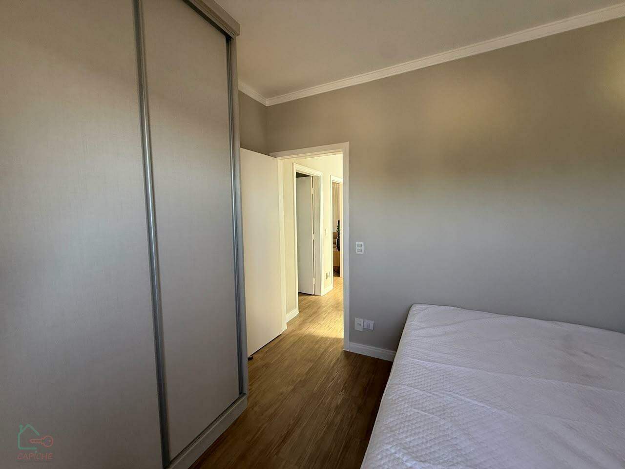 Casa de Condomínio, 3 quartos - Foto 24