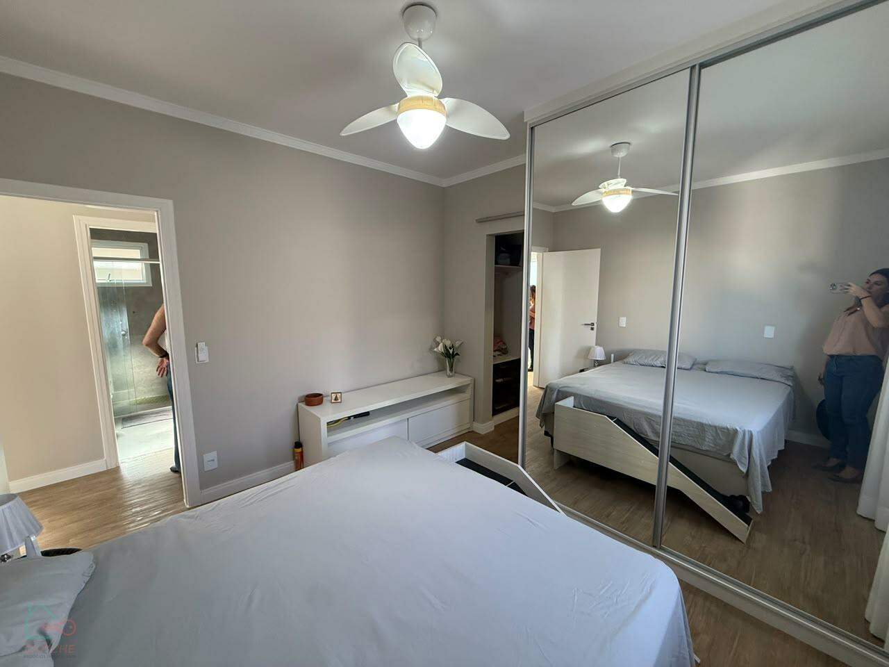 Casa de Condomínio, 3 quartos - Foto 22