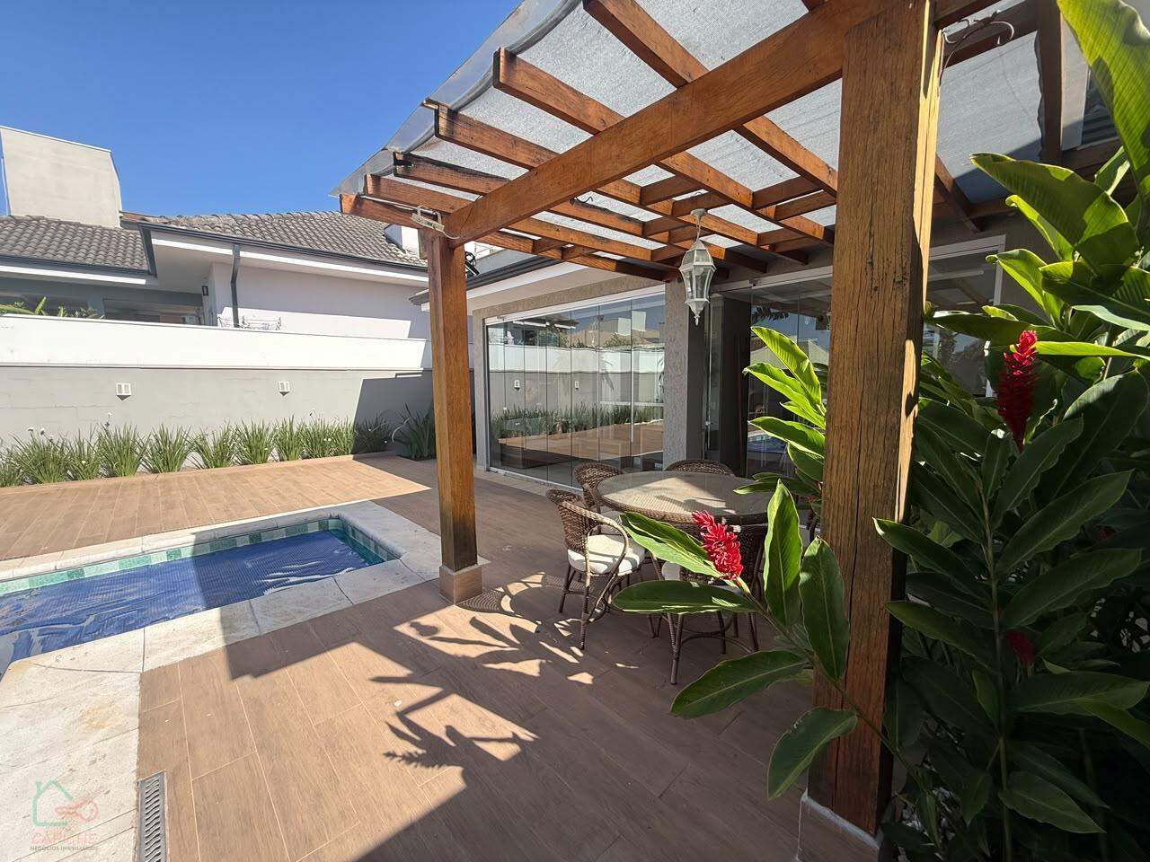 Casa de Condomínio, 3 quartos - Foto 7