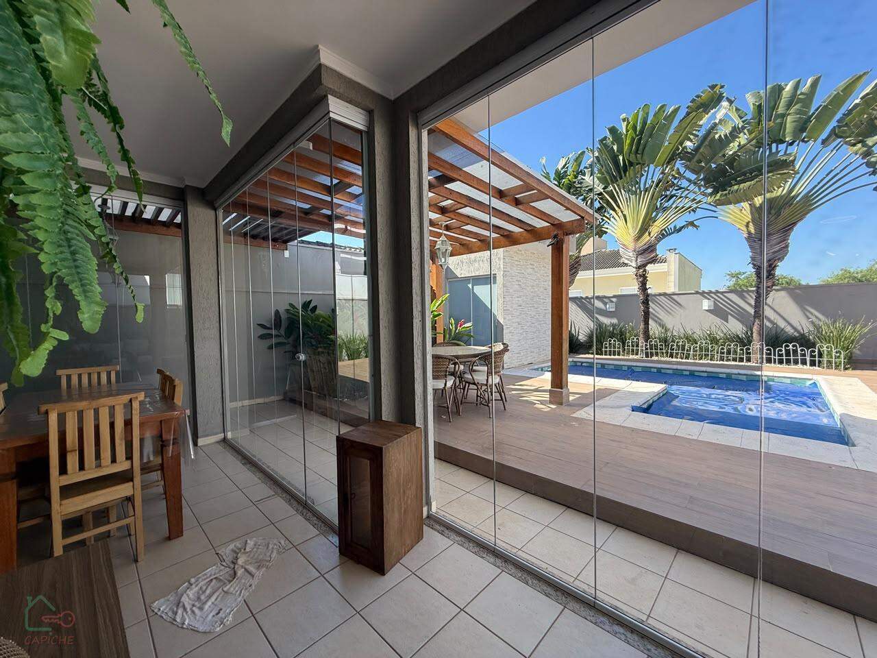 Casa de Condomínio, 3 quartos - Foto 6