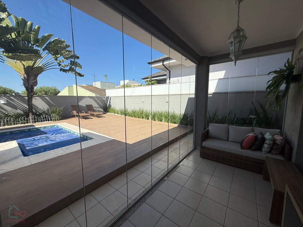 Casa de Condomínio, 3 quartos - Foto 5