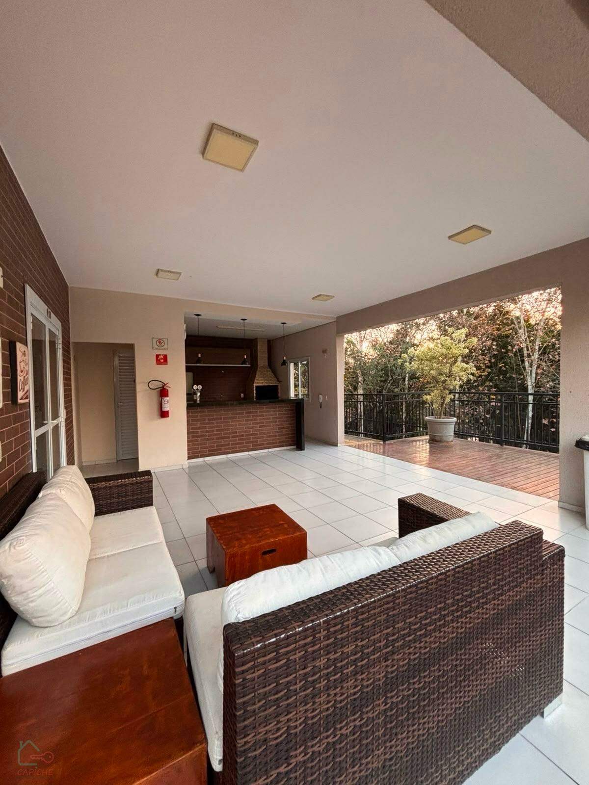 Apartamento, 2 quartos, 75 m² - Foto 31