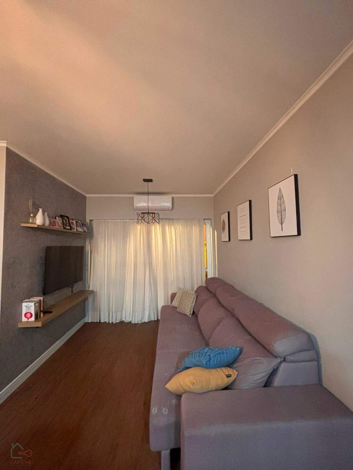 Apartamento, 2 quartos, 75 m² - Foto 11