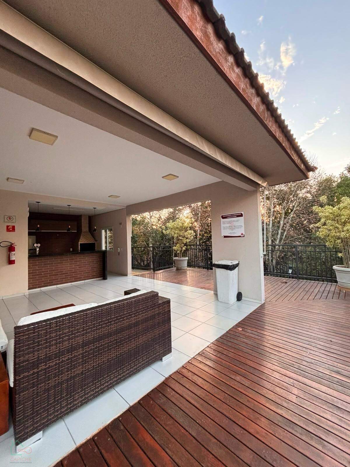 Apartamento, 2 quartos, 75 m² - Foto 35