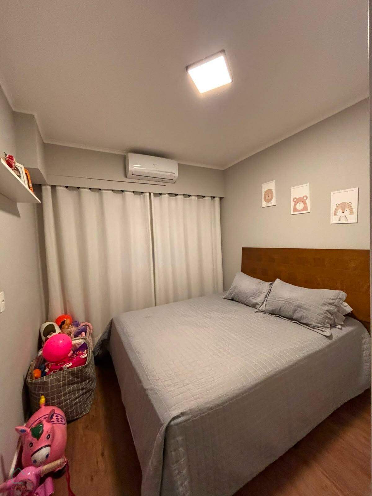 Apartamento, 2 quartos, 75 m² - Foto 2