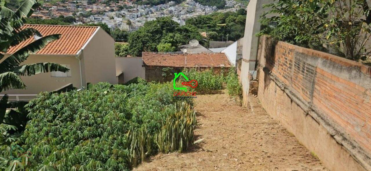 Terreno, 409 m² - Foto 6