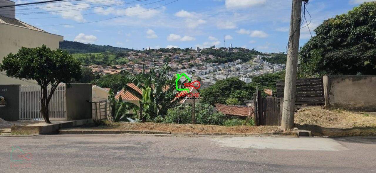 Terreno, 409 m² - Foto 1