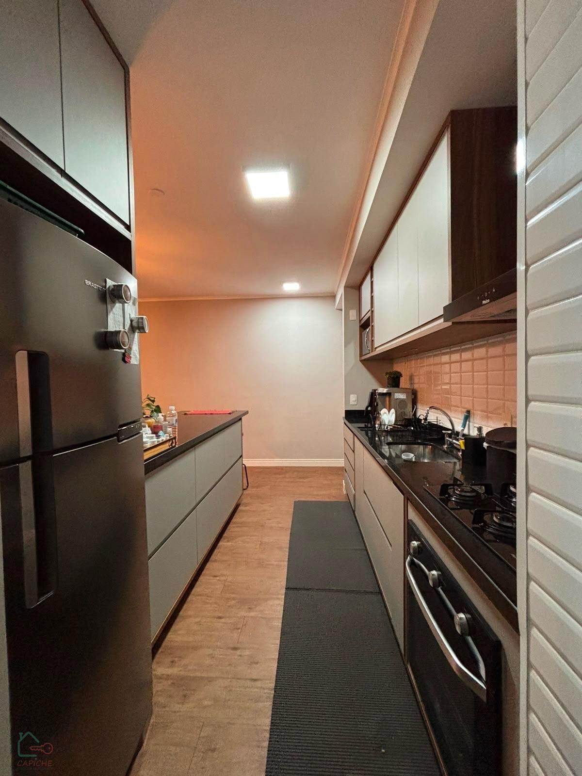 Apartamento, 2 quartos, 75 m² - Foto 16