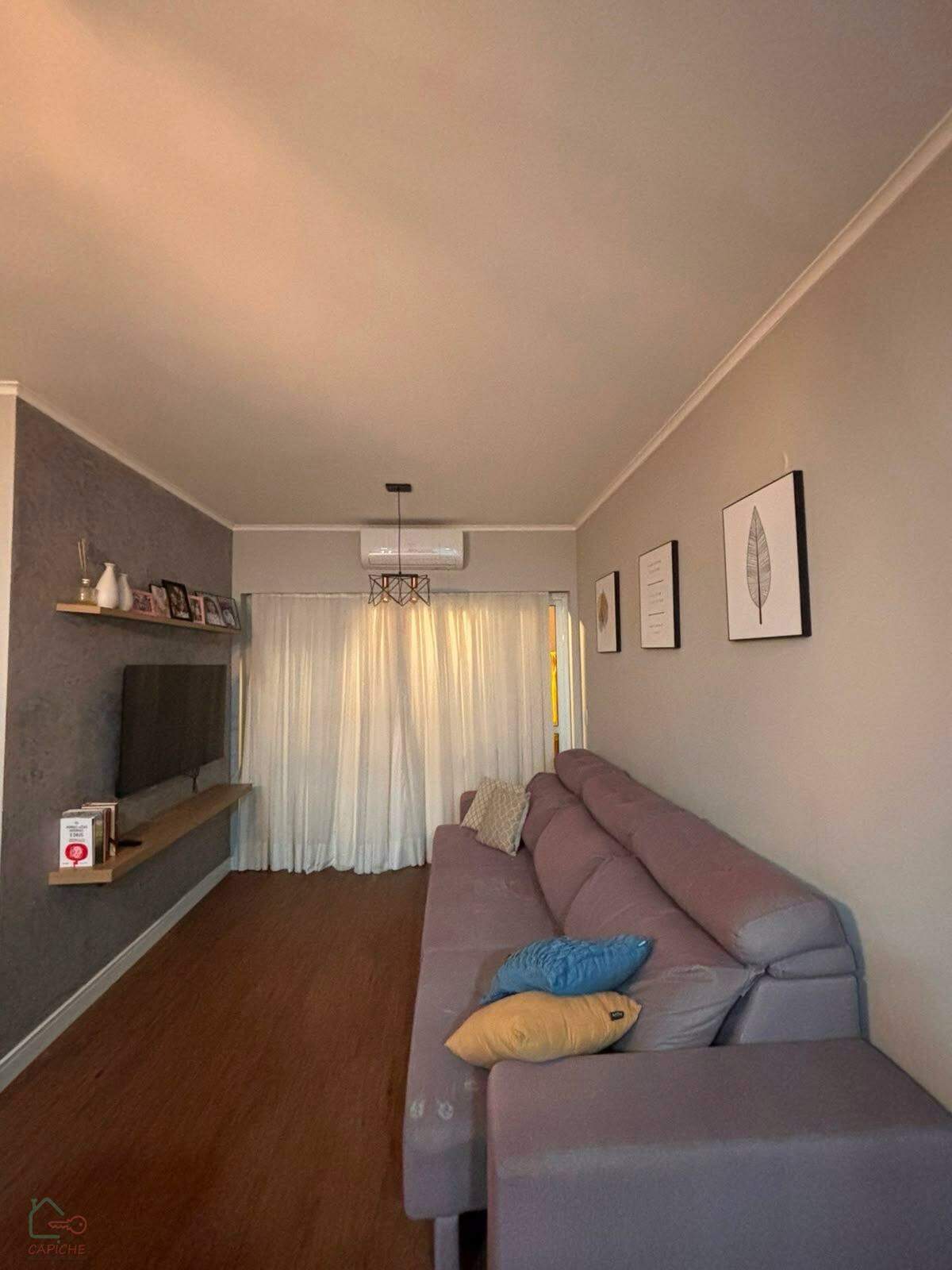 Apartamento, 2 quartos, 75 m² - Foto 11
