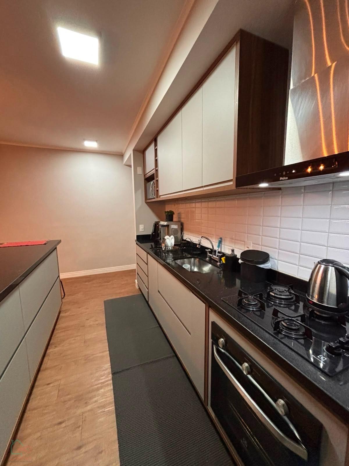 Apartamento, 2 quartos, 75 m² - Foto 8