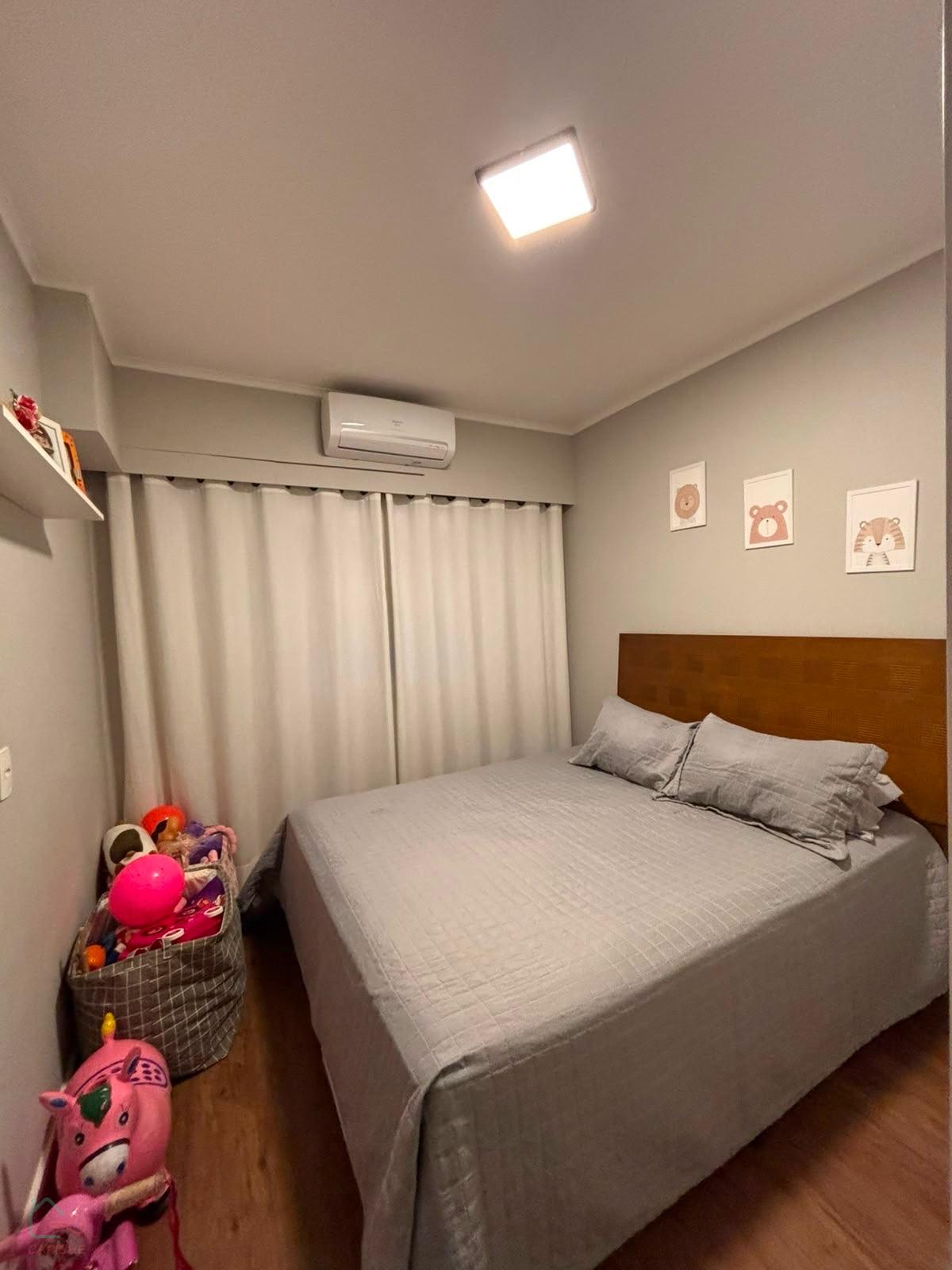 Apartamento, 2 quartos, 75 m² - Foto 2