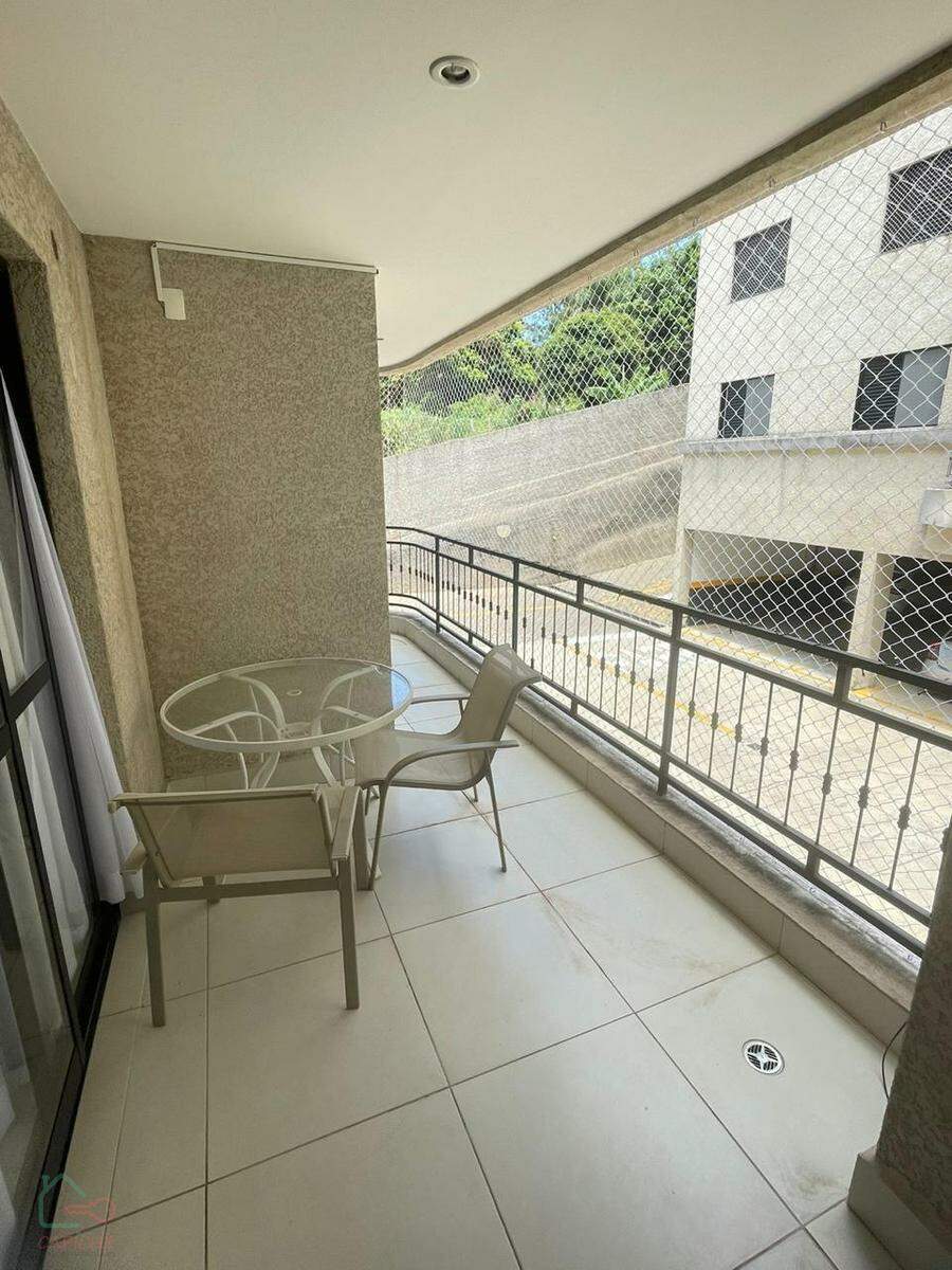 Apartamento, 3 quartos, 106 m² - Foto 14