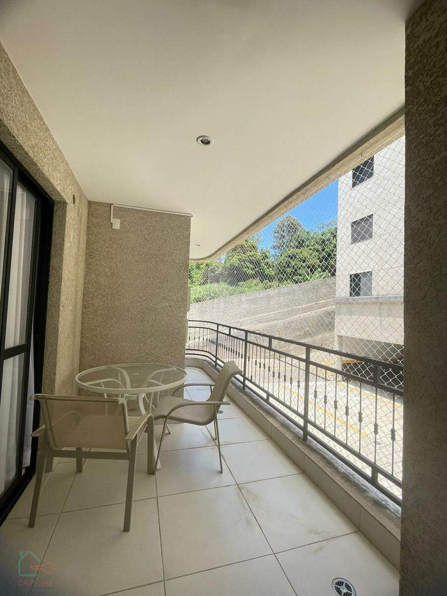 Apartamento, 3 quartos, 106 m² - Foto 15
