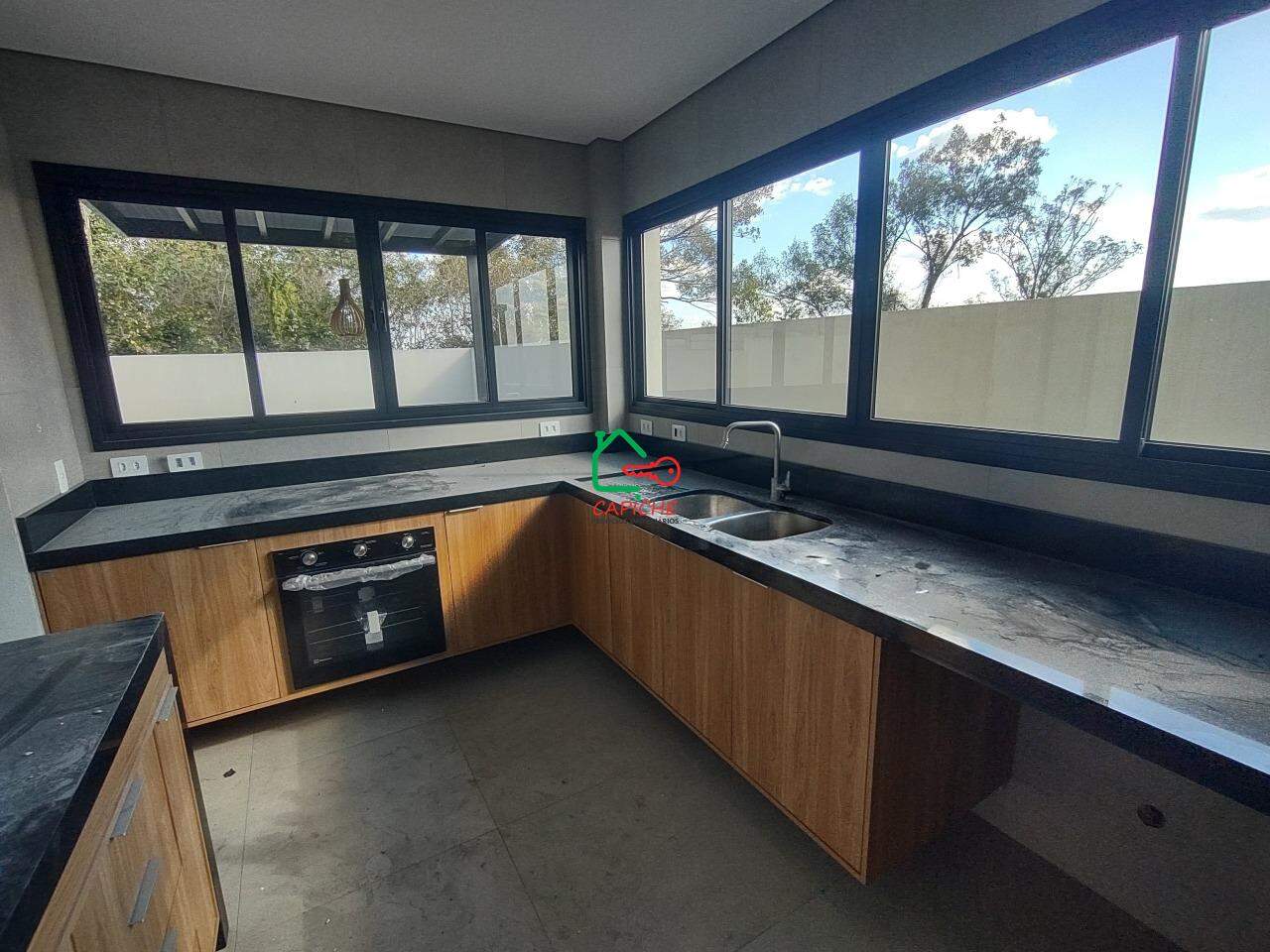 Casa de Condomínio, 4 quartos - Foto 6