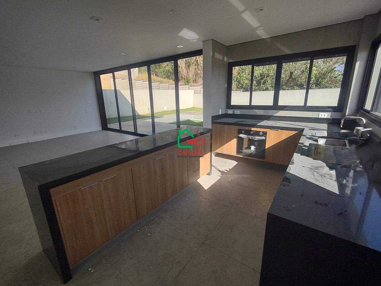 Casa de Condomínio, 4 quartos - Foto 5