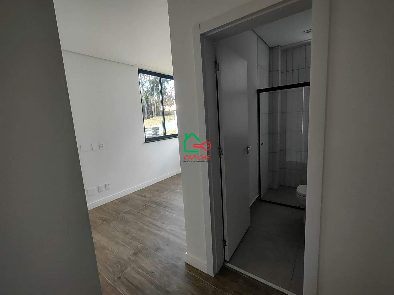 Casa de Condomínio, 4 quartos - Foto 24