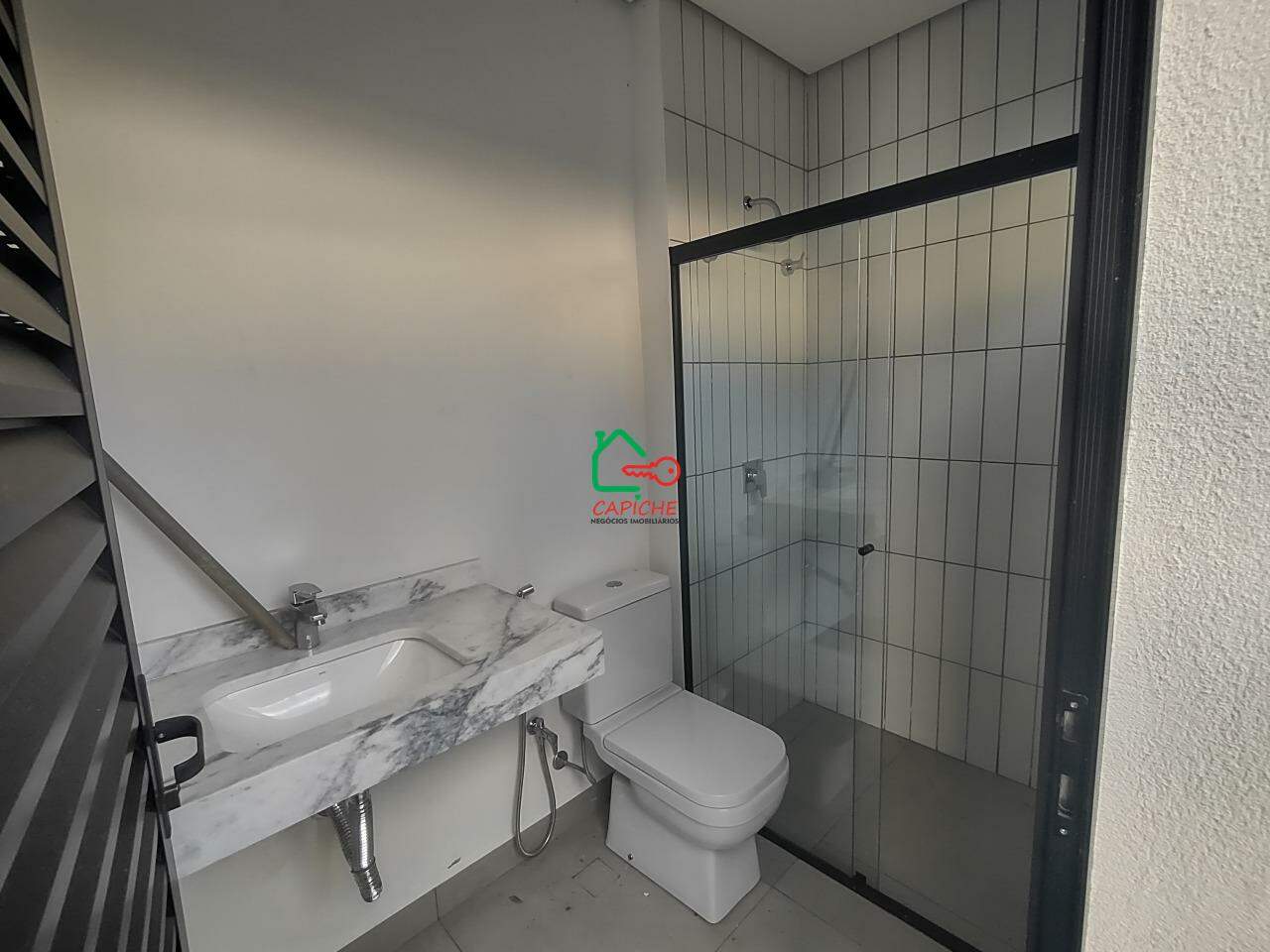 Casa de Condomínio, 4 quartos - Foto 22