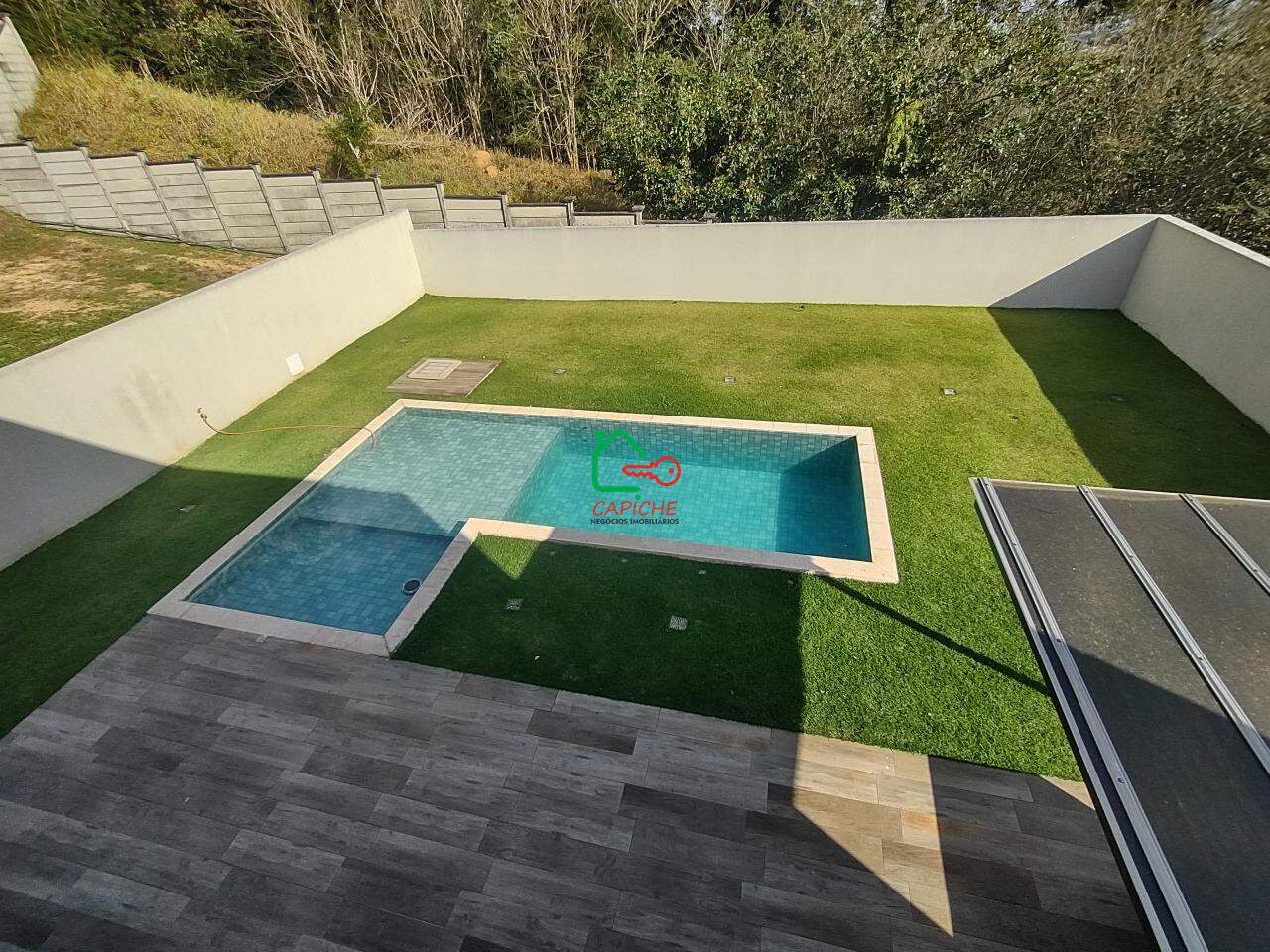 Casa de Condomínio, 4 quartos - Foto 7