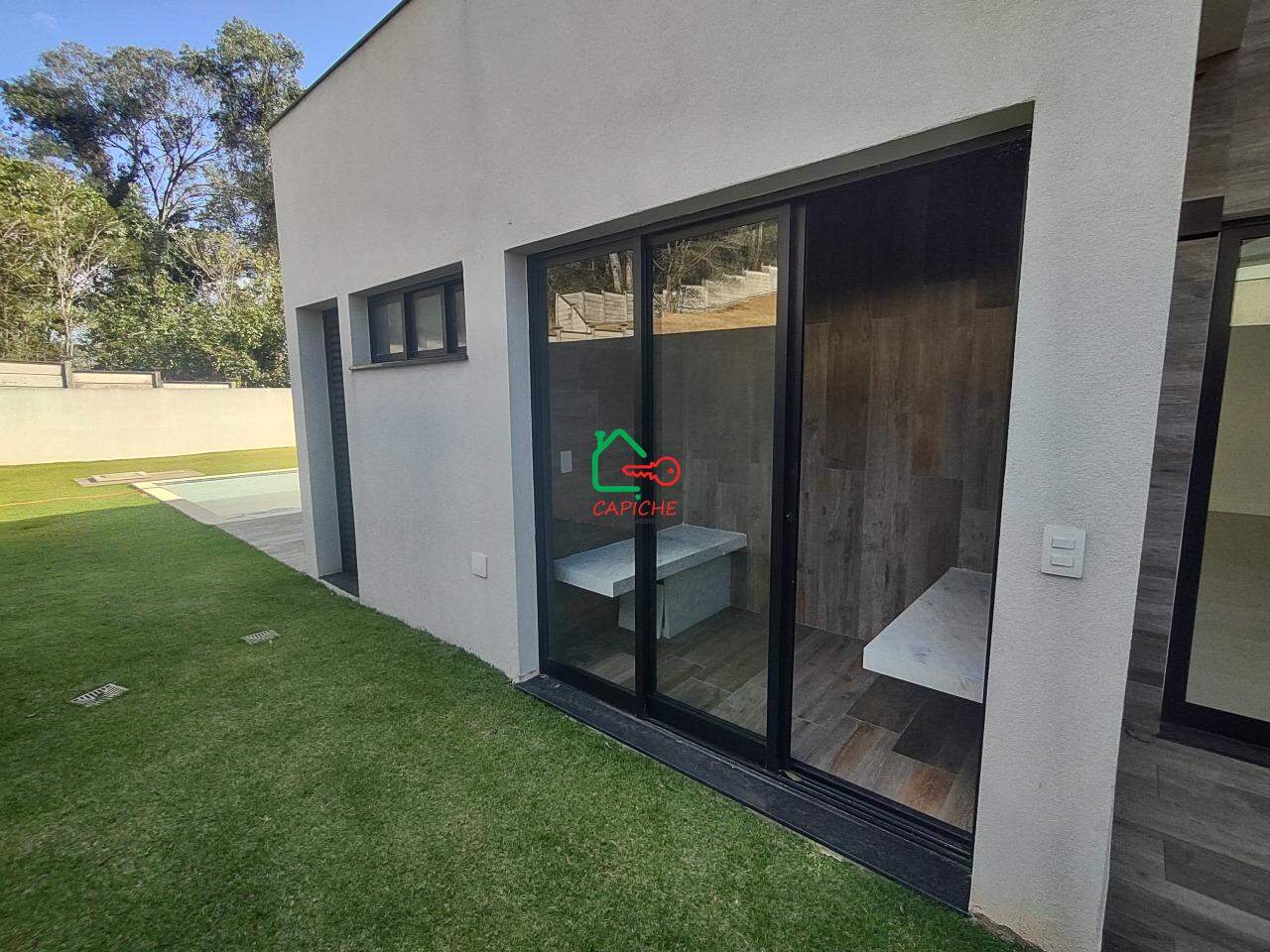 Casa de Condomínio, 4 quartos - Foto 9