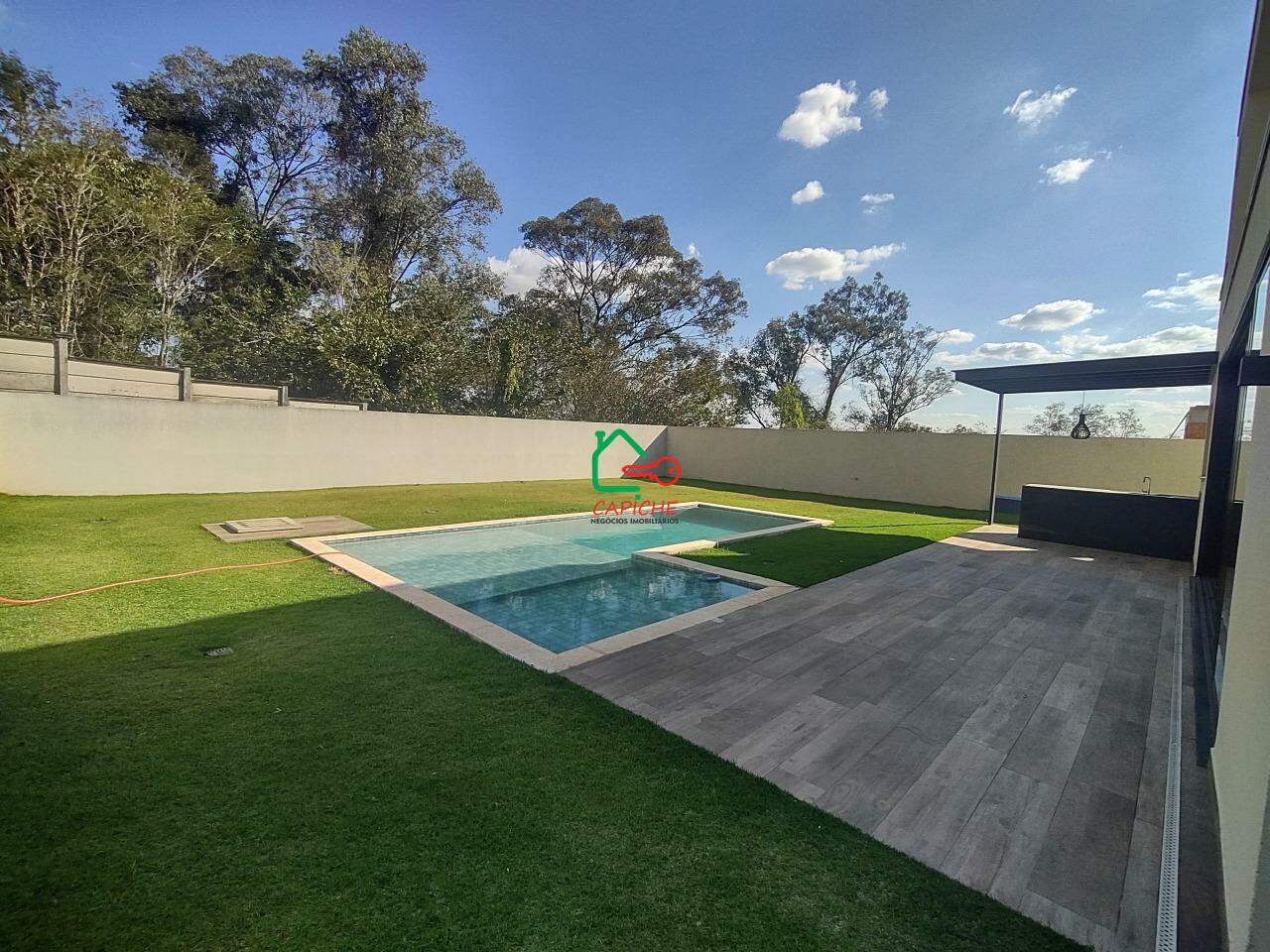 Casa de Condomínio, 4 quartos - Foto 8