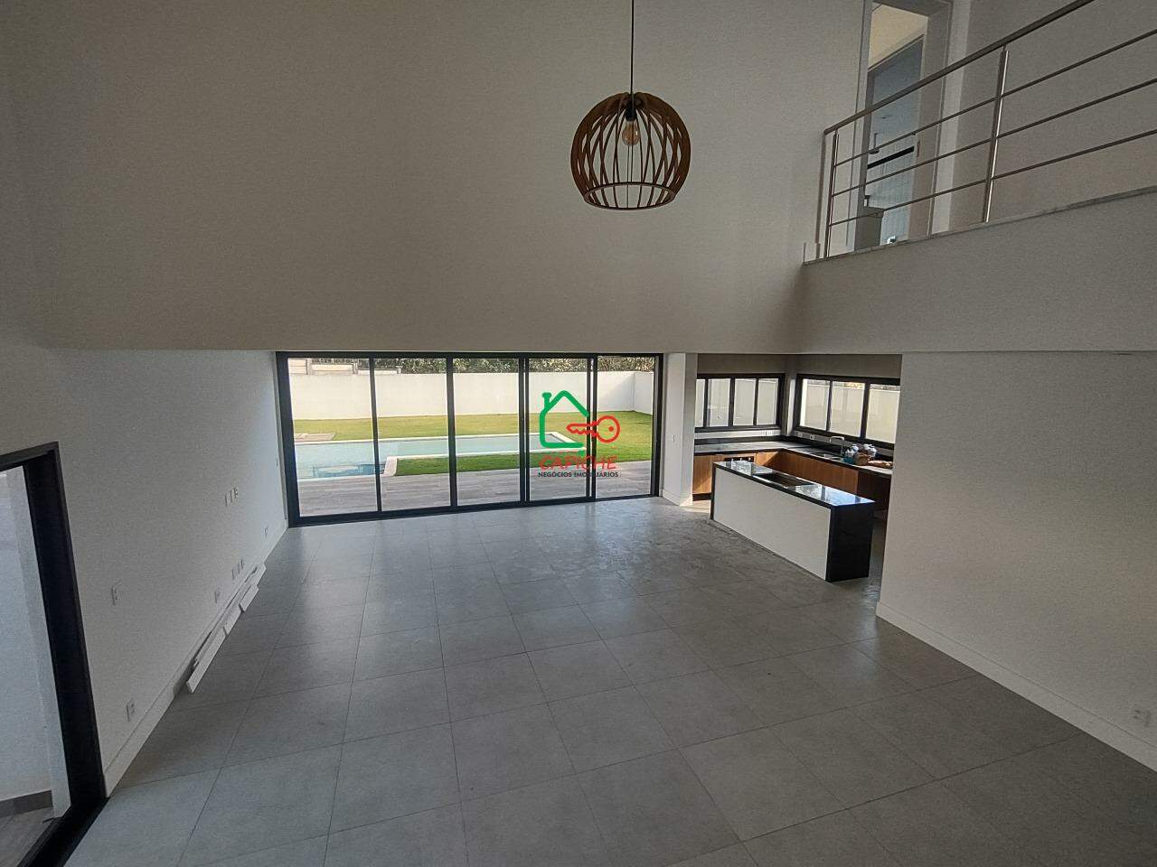 Casa de Condomínio, 4 quartos - Foto 3