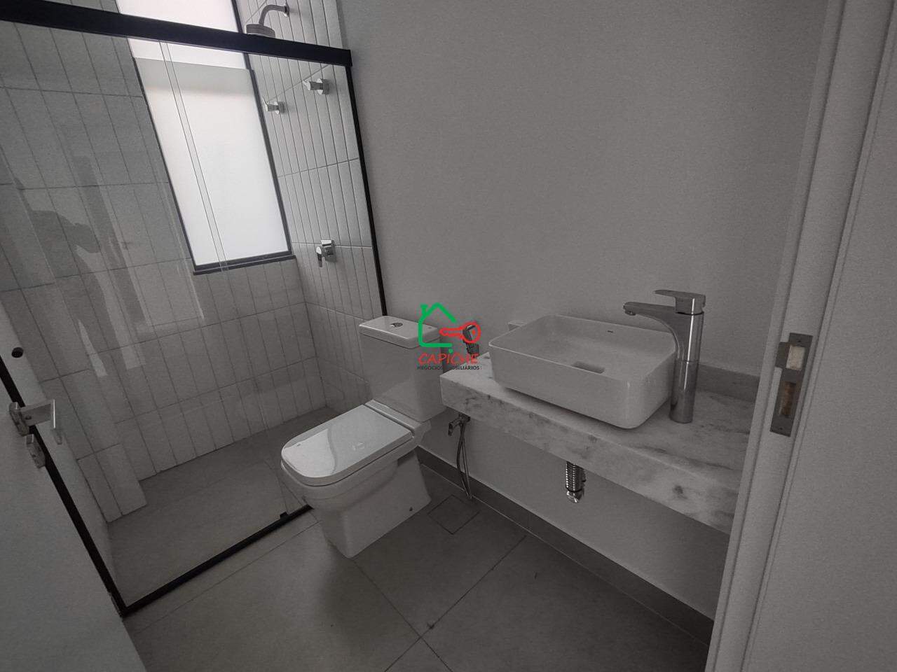 Casa de Condomínio, 4 quartos - Foto 21