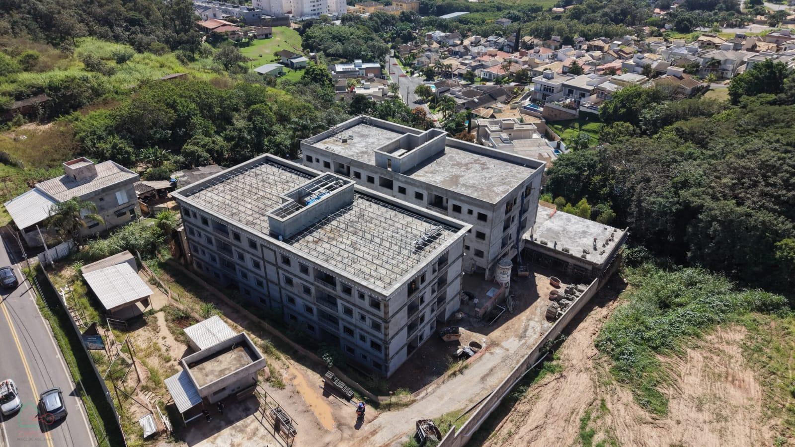 Apartamento, 2 quartos, 85 m² - Foto 6