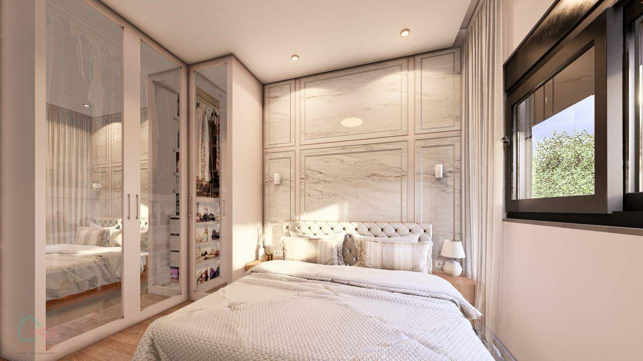 Apartamento, 2 quartos, 85 m² - Foto 9