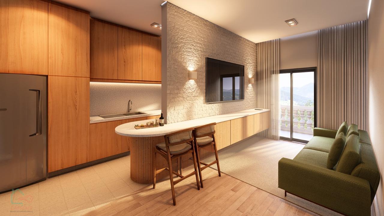 Apartamento, 2 quartos, 85 m² - Foto 14