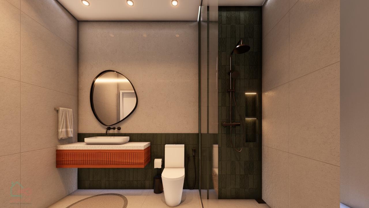 Apartamento, 1 quarto, 98 m² - Foto 5